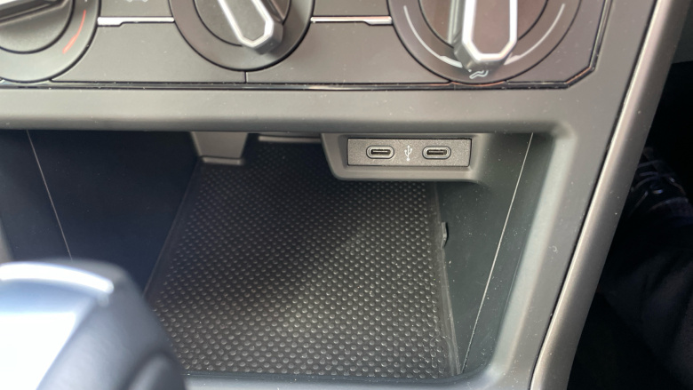 Volkswagen Polo 1.0 TSI 95 Match 5dr DSG Petrol Hatchback